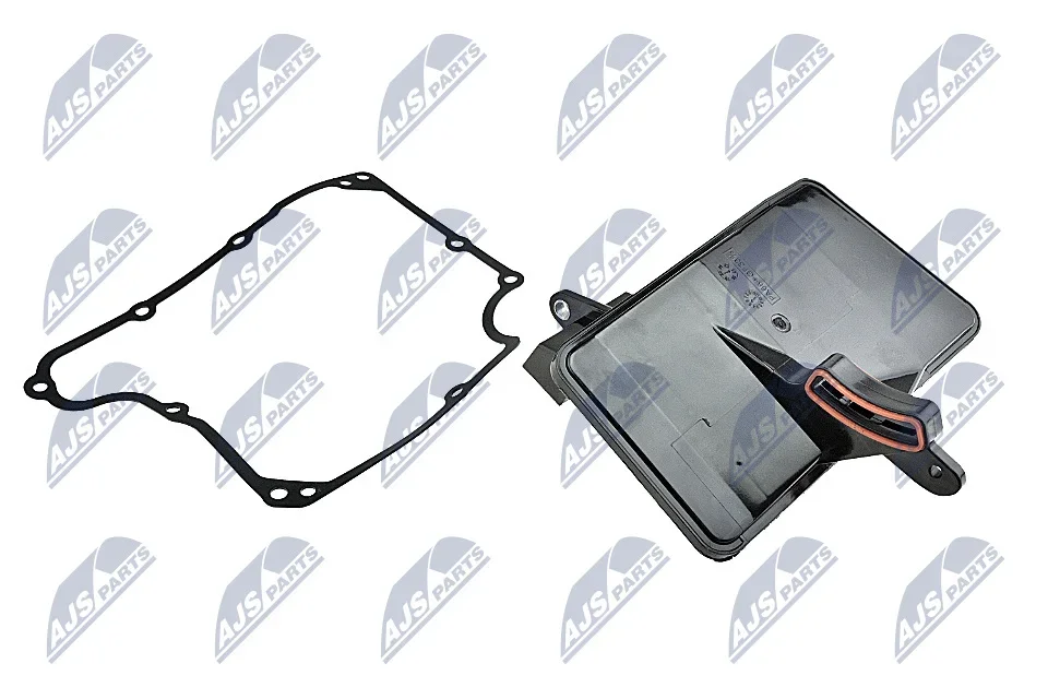 Hydraulický filtr, automatická převodovka NTY FSF-PL-001 Hydraulický filtr, automatická převodovka NTY FSF-PL-001