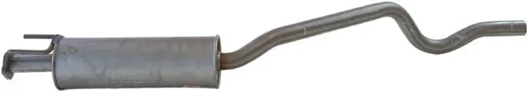 BS 282-309 Střední tlumič výfuku BOSAL