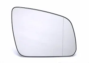 Sklo do zrcátka, vnější zrcátko LORO 2413G03