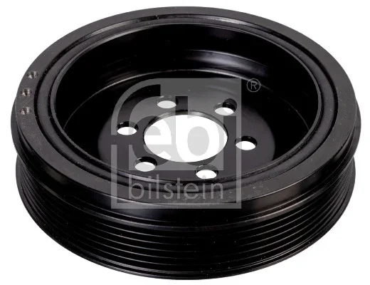 Řemenice, klikový hřídel FEBI BILSTEIN 174699 – OE 11237624103 Řemenice, klikový hřídel FEBI BILSTEIN 174699 – OE 11237624103