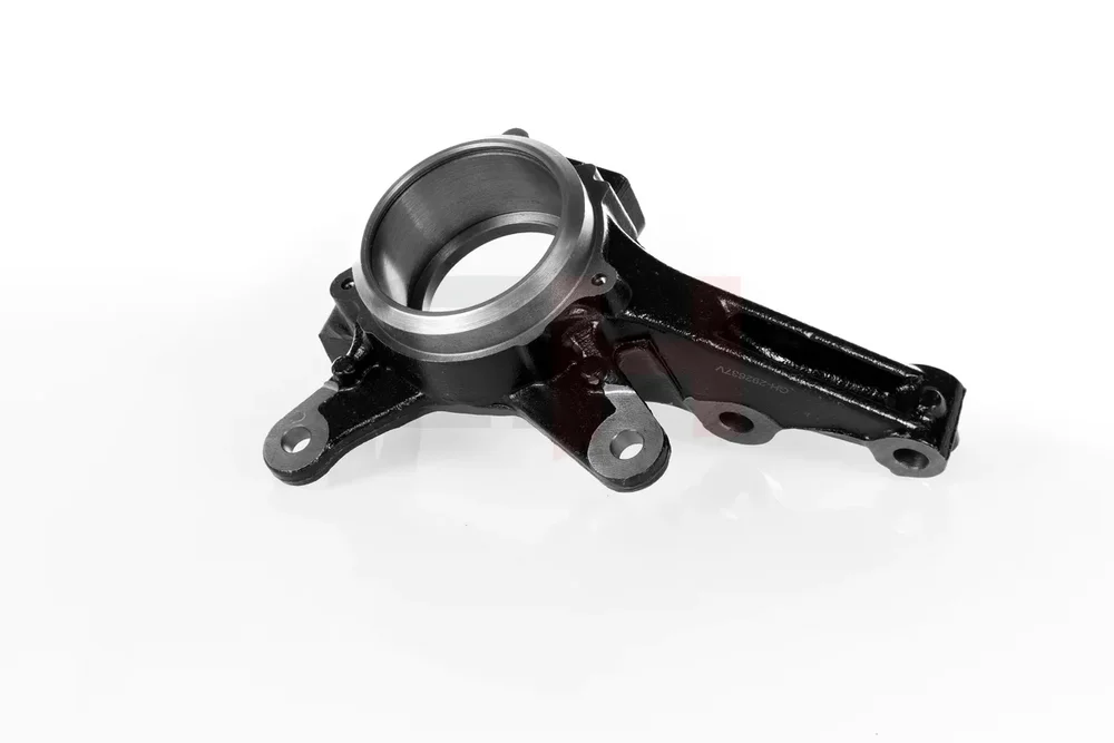 Čep nápravy, zavěšení kol GH GH-292637V