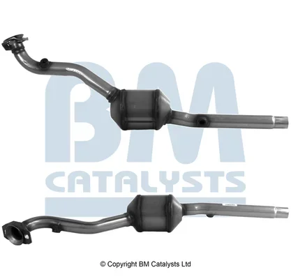 Katalyzátor BM CATALYSTS BM92056H Katalyzátor BM CATALYSTS BM92056H