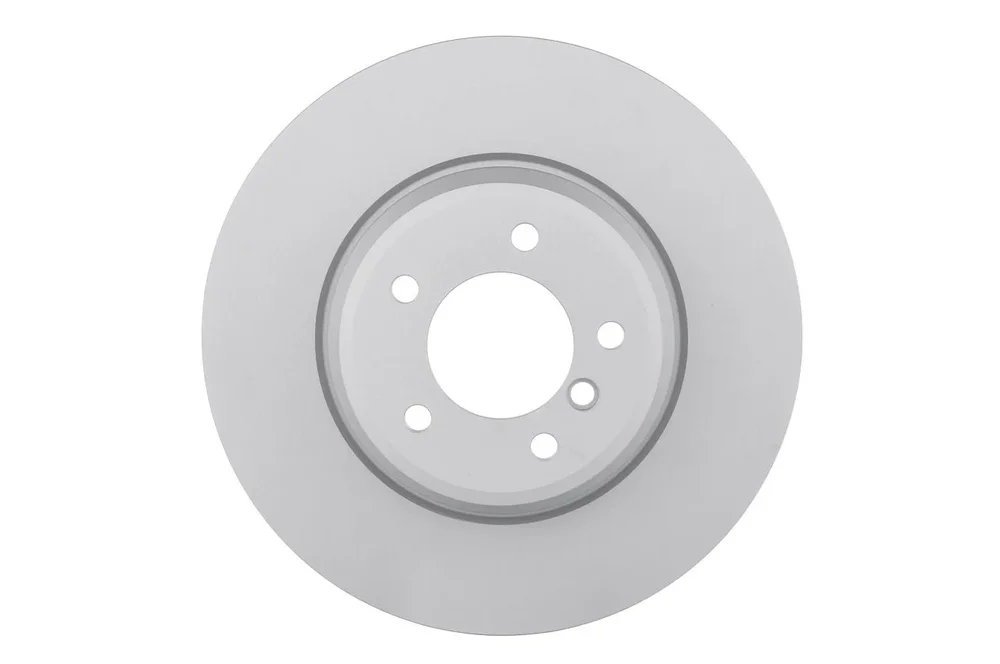 BO 0986479265 Brzdový kotouč BOSCH, lakovaný, High Carbon 86177