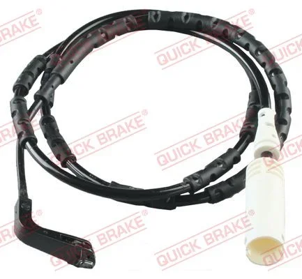 Vystrazny kontakt, opotrebeni oblozeni QUICK BRAKE WS0247A Vystrazny kontakt, opotrebeni oblozeni QUICK BRAKE WS0247A