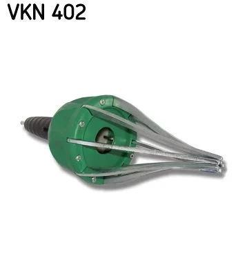 SK VKN402 Pneumatický roztahovák manžet SKF