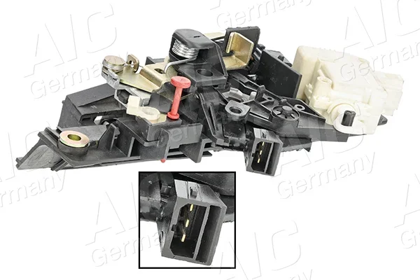 Zámek výklopných zadních dveří AIC 57001