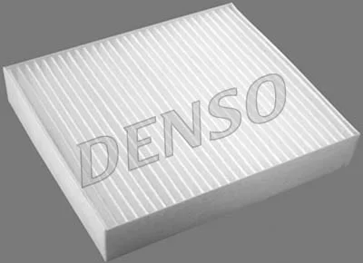 Filtr, vzduch v interiéru DENSO DCF305P