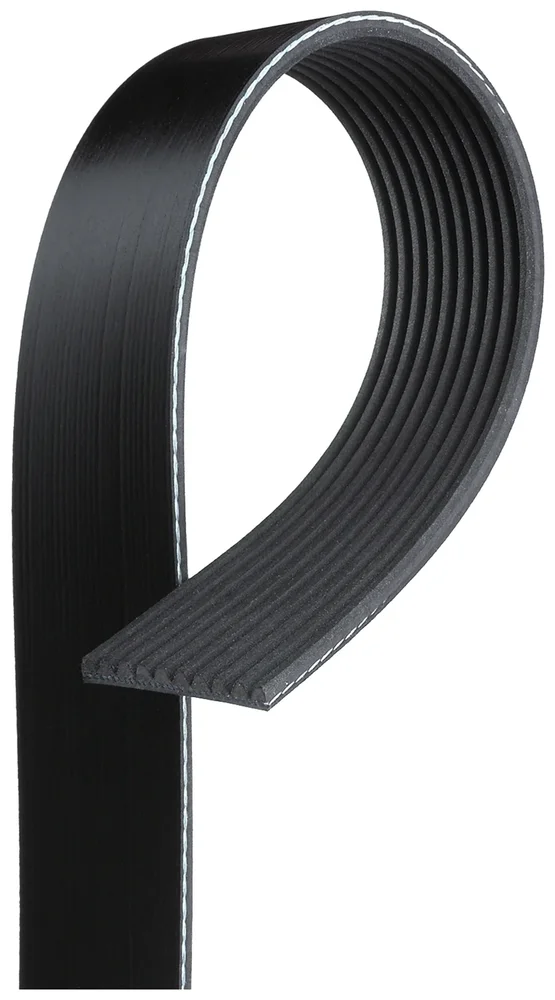 ozubený klínový řemen GATES 10PK2211HD