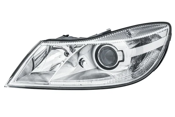 Hlavní světlomet HELLA 1ZL247052-311 – OE 1Z1941017T
