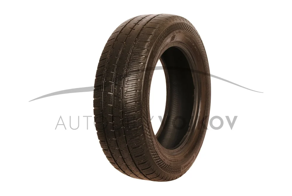 Pneumatika užitková CELOROČNÍ 205/65 R16C CONTINENTAL VanContact 4Season 107/105T rok 2022 v:104985