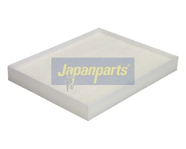 Filtr, vzduch v interiéru JAPANPARTS FAA-HY39