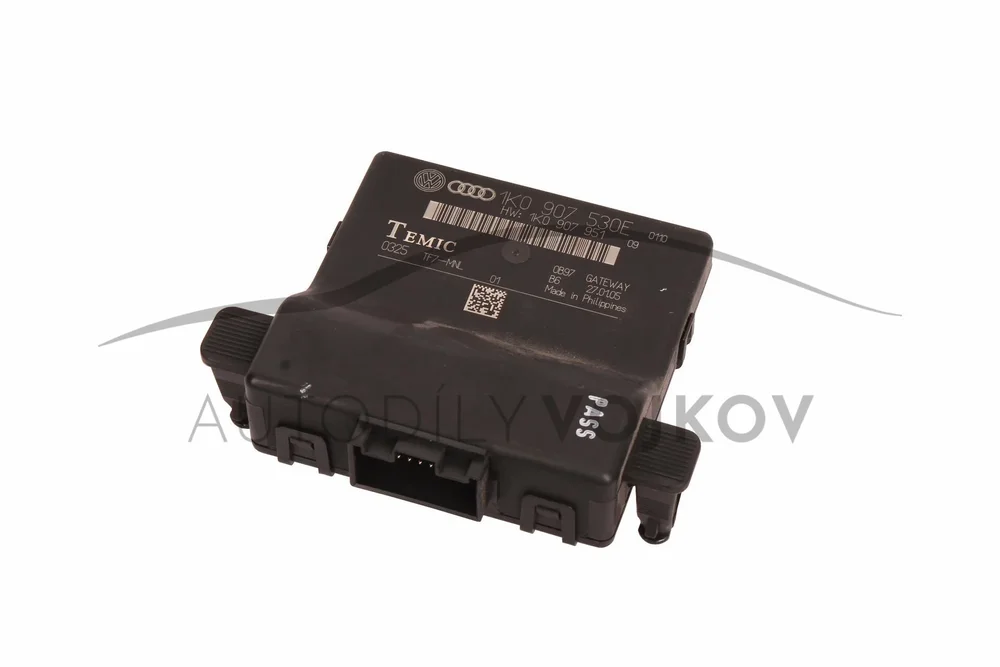 Jednotka gateway v:64183