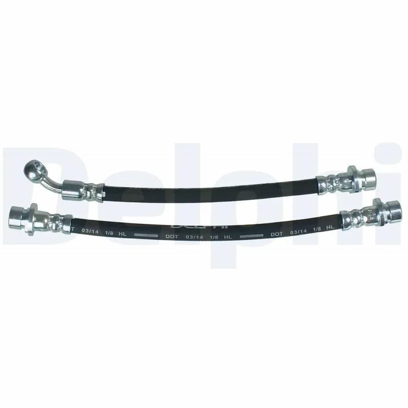 Brzdová hadice DELPHI LH6910 – OE 01466-SMG-E00