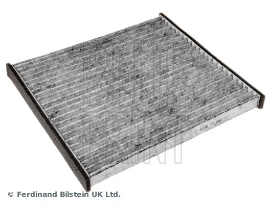 Filtr, vzduch v interiéru BLUE PRINT ADT32526