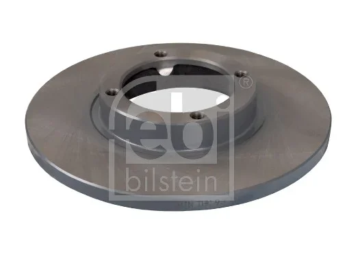 Brzdový kotouč FEBI BILSTEIN 17509