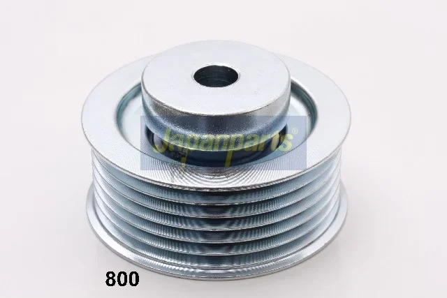 Vratna/vodici kladka, klinovy zebrovy remen JAPANPARTS RP-800