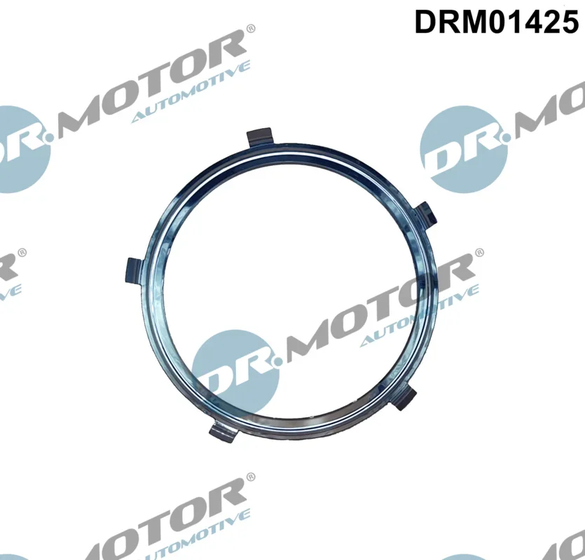 Těsnění, výfuková trubka Dr.Motor Automotive DRM01425 Těsnění, výfuková trubka Dr.Motor Automotive DRM01425