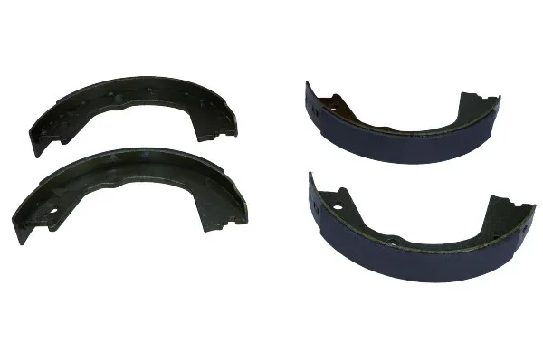 Sada brzdových čelistí, parkovací brzda MAXGEAR 19-4565