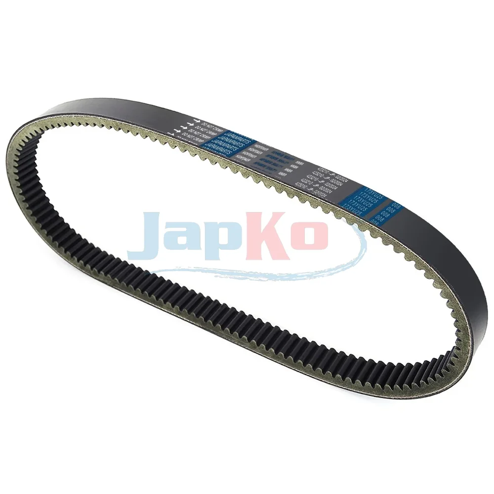ozubený řemen JAPKO 40383