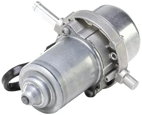 Vakuové čerpadlo, brzdový systém HELLA 8TG008440-111
