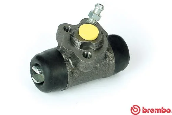 Válec kolové brzdy BREMBO A12416