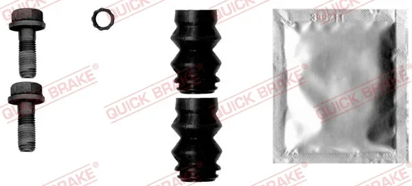 Sada prislusenstvi, brzdovy trmen QUICK BRAKE 113-0006