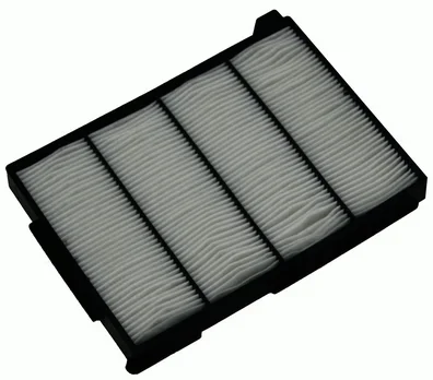 Filtr, vzduch v interiéru DENCKERMANN M110681 – OE G3210FC000