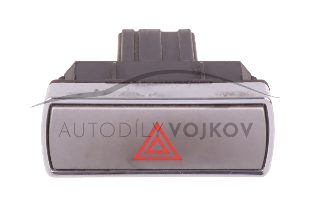 Tlačítko varovných světel 6M2T-13A350-AB v:97446 Tlačítko varovných světel 6M2T-13A350-AB v:97446
