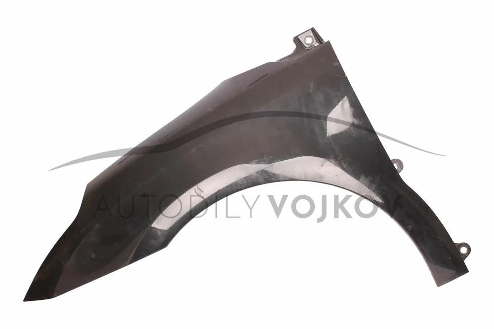 Blatník přední levý 7840Q3 v:64987