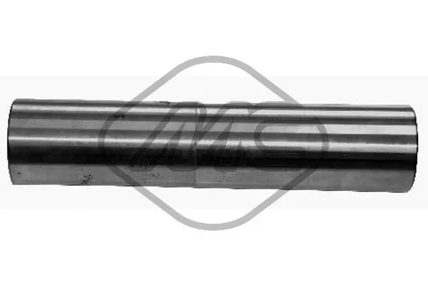Uložení, vzpěra nápravy METALCAUCHO 04552 Uložení, vzpěra nápravy METALCAUCHO 04552