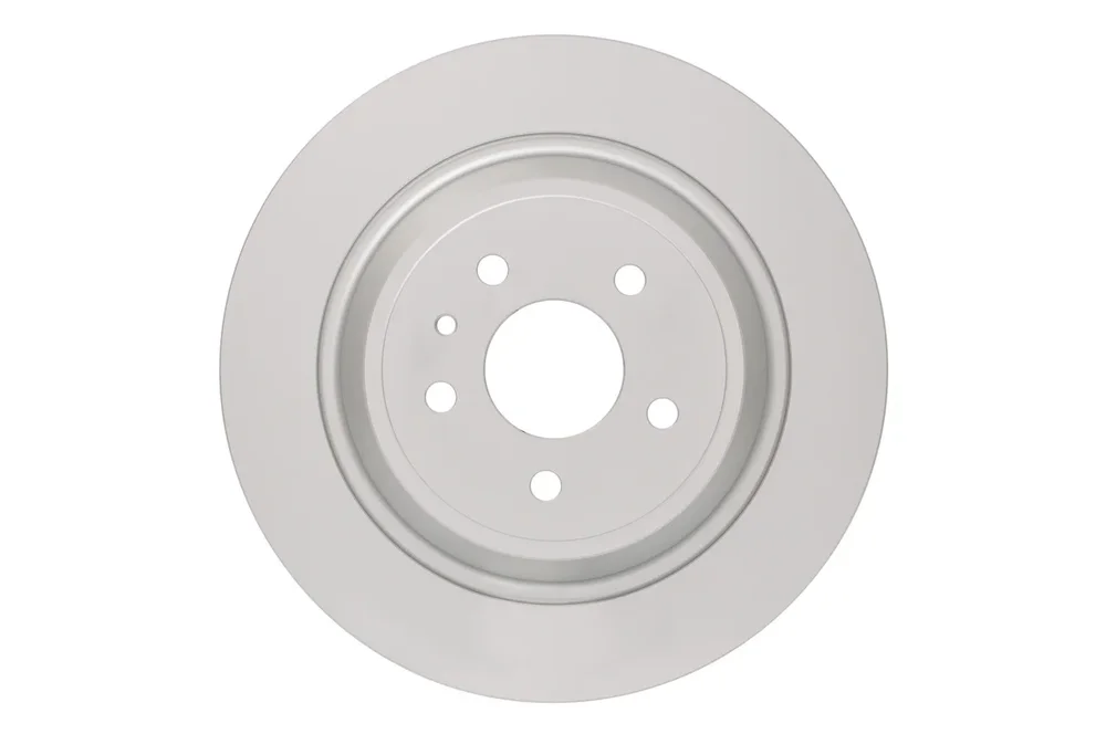 Brzdový kotouč BOSCH 0986479D86