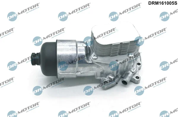 Pouzdro, olejový filtr Dr.Motor Automotive DRM161005S