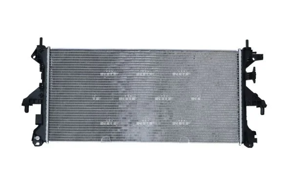 Chladič, chlazení motoru NRF 54203 Chladič, chlazení motoru NRF 54203