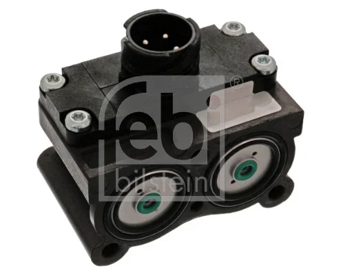 Magneticky ventil, ridici valec FEBI BILSTEIN 24635