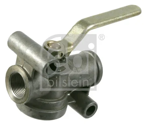 Uzavírací kohout FEBI BILSTEIN 06965 Uzavírací kohout FEBI BILSTEIN 06965