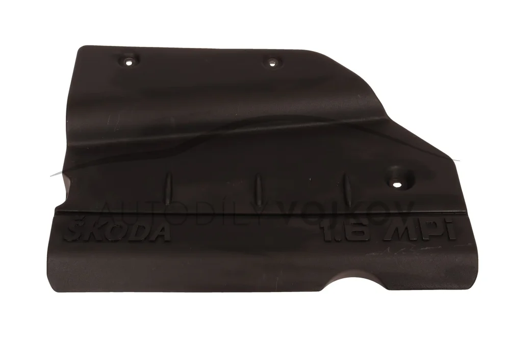 Kryt motoru 1.6 441.0.3564-064.6 v:75691
