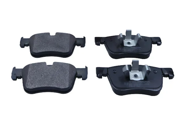 Sada brzdových destiček, kotoučová brzda MAXGEAR 19-3871