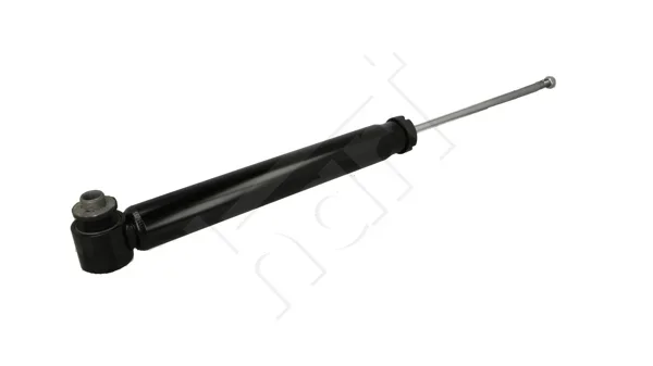 TLUMIČ/Z/AUDI A6 94- PLYN HART 811391