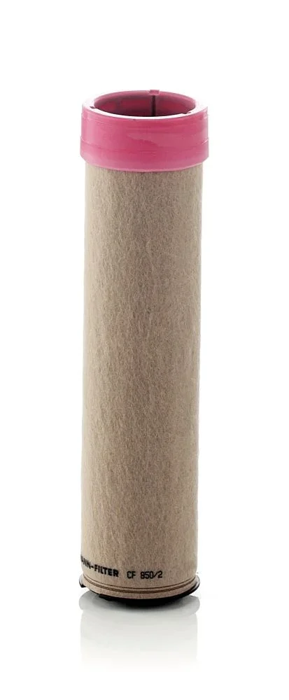 MF CF850/2 Pojistná vložka filtru vzduchu MANN