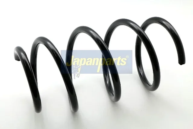 Pružina podvozku JAPANPARTS ZC3484H
