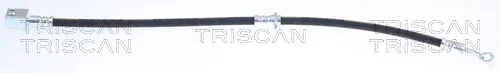 Brzdová hadice TRISCAN 815040142