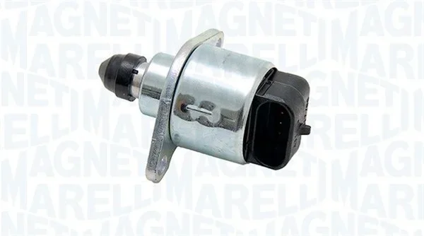 Volnobezny regulacni ventil, privod vzduchu MAGNETI MARELLI 230016079107 Volnobezny regulacni ventil, privod vzduchu MAGNETI MARELLI 230016079107
