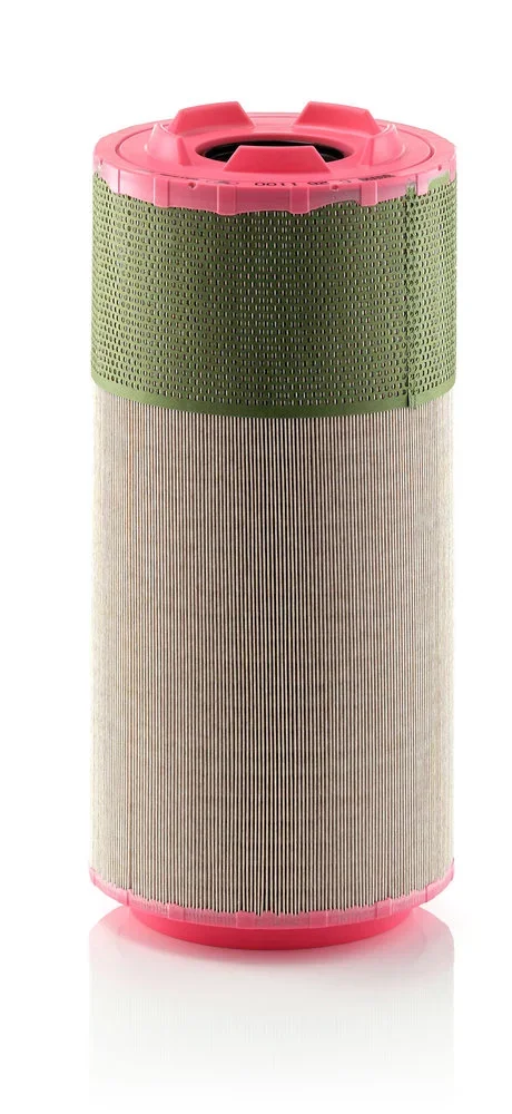 Vzduchový filtr MANN-FILTER C261100