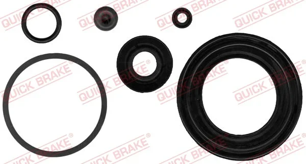 Sada na opravy, brzdový třmen QUICK BRAKE 114-0262