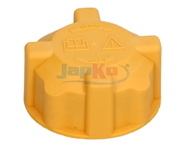 Uzavírací víčko, chladič JAPKO 33028