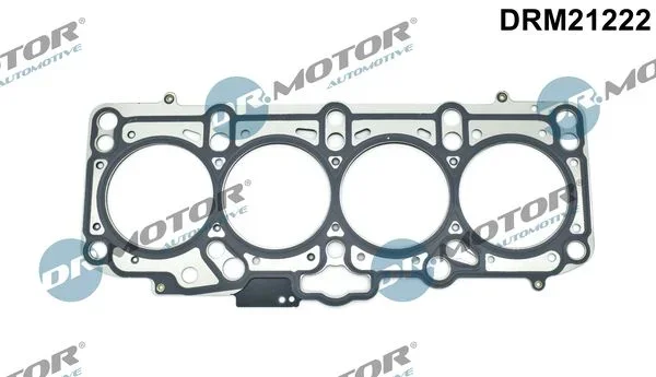 Těsnění, hlava válce Dr.Motor Automotive DRM21222