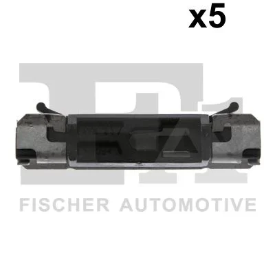 Přídržný klips, instalace skel FA1 10-40081.5 – OE 51317064098