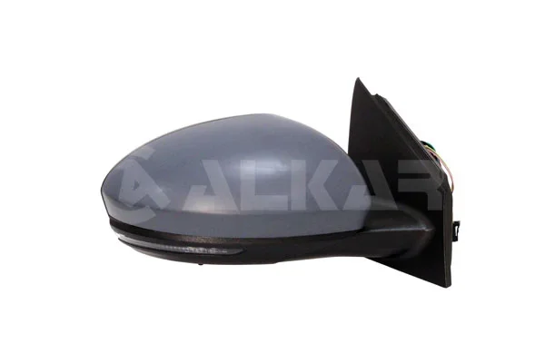 Vnější zpětné zrcátko ALKAR 6144237