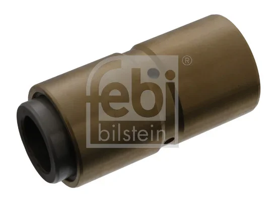 Pouzdro lożiska, drżák listové prużiny FEBI BILSTEIN 40778 Pouzdro lożiska, drżák listové prużiny FEBI BILSTEIN 40778