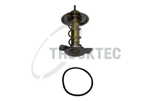 Termostat, chladivo TRUCKTEC AUTOMOTIVE 02.19.237 Termostat, chladivo TRUCKTEC AUTOMOTIVE 02.19.237